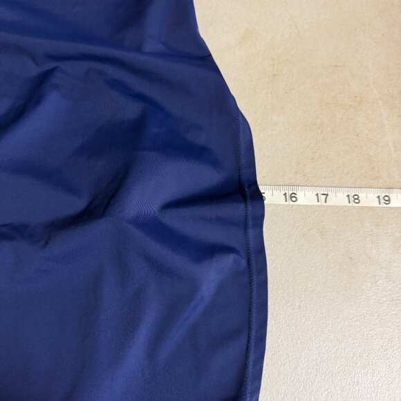 Your Best Look Plus Size Tankini & Swim Skirt Set | Size 20W/18W | Adjustable St - Picture 6 of 16